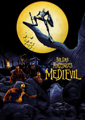 MediEvil
