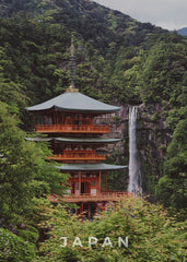 Japanese Temple
