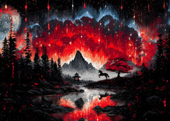 Enchanted Twilight