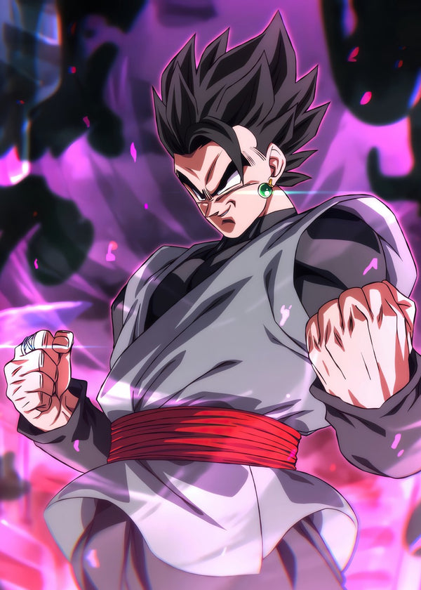 Dragon ball