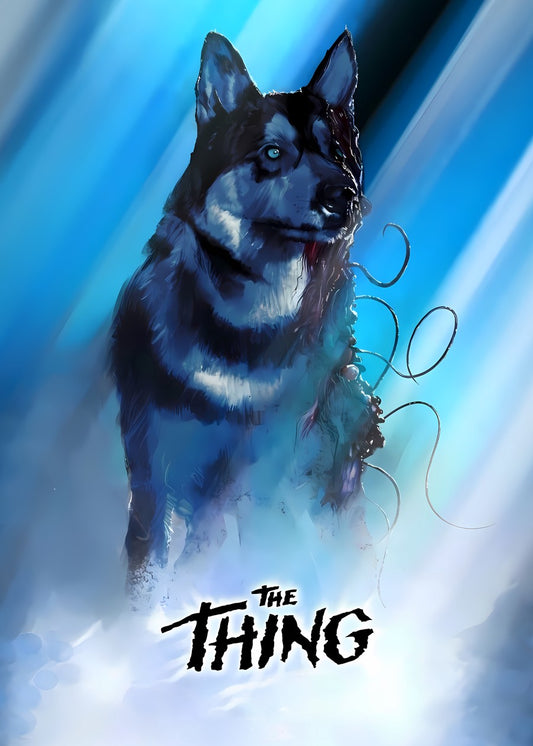 the thing