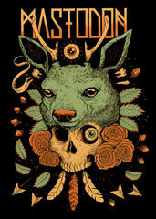 mastodon