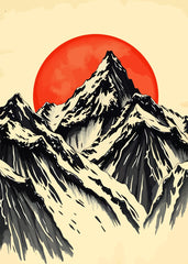 Crimson Peaks