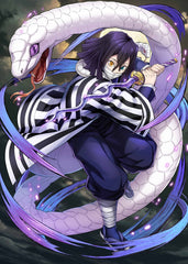 Iguro obanai 