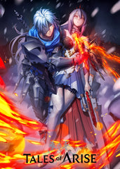 Tales of Arise