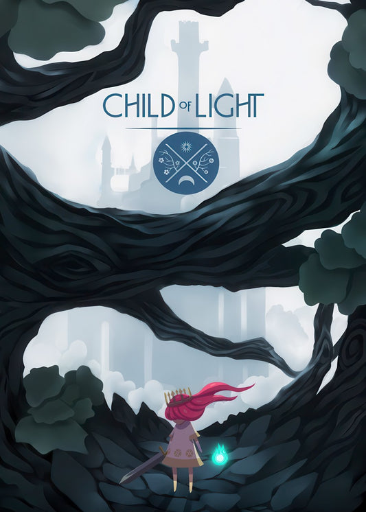 child of light