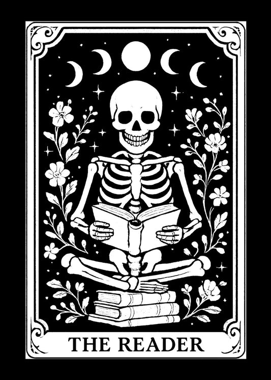 Skeletal Scholar
