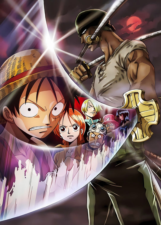 One Piece