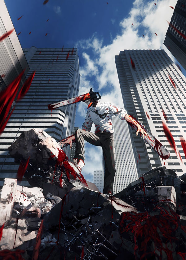 Chainsaw Man