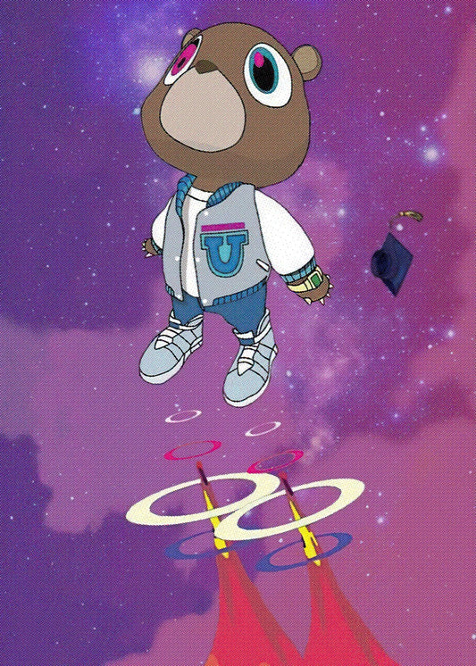 Kanye West