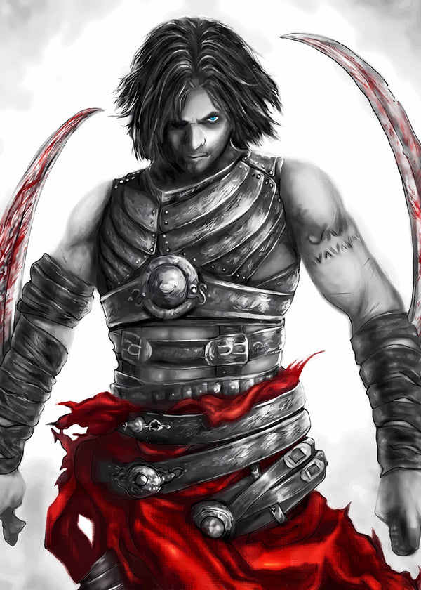 Prince of Persia