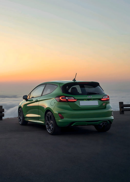 Ford Fiesta ST