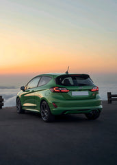 Ford Fiesta ST