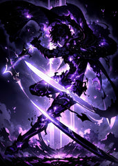 solo leveling