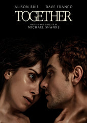 Together Movie Poster Close Up