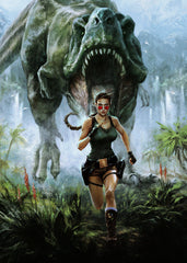 Tomb Raider