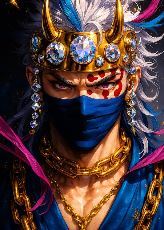 Tenegn Uzui