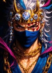 Tenegn Uzui