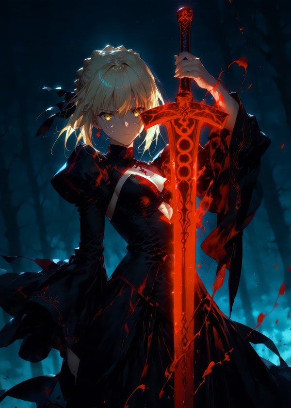Saber