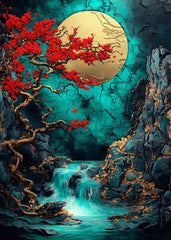 Lunar Bloom