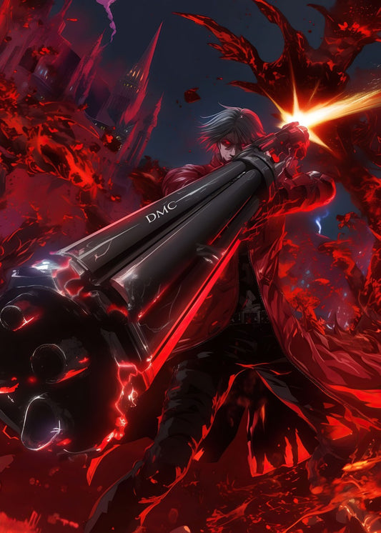 Devil May Cry
