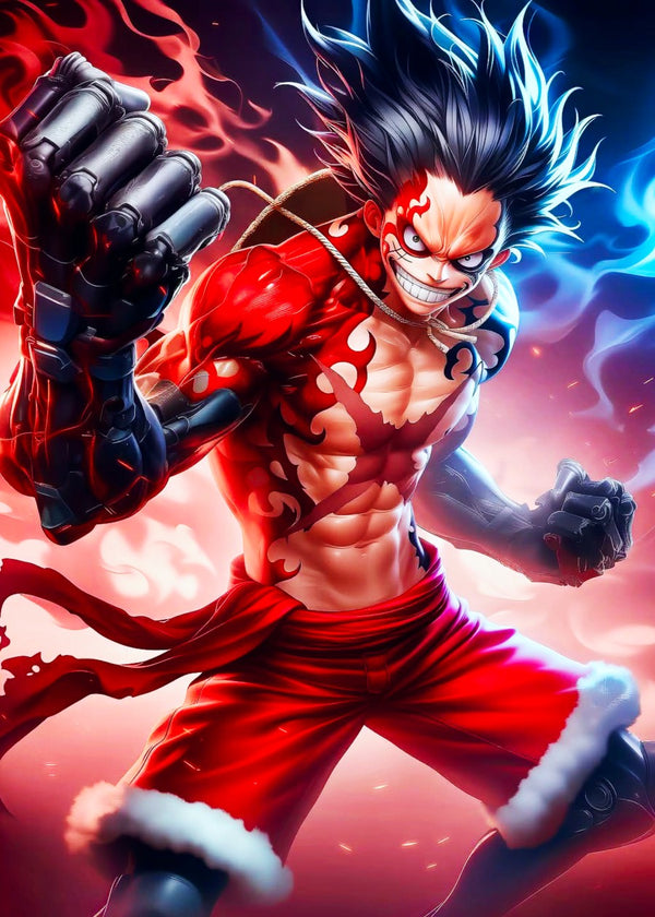 Awakened Power Unleashed, One Piece