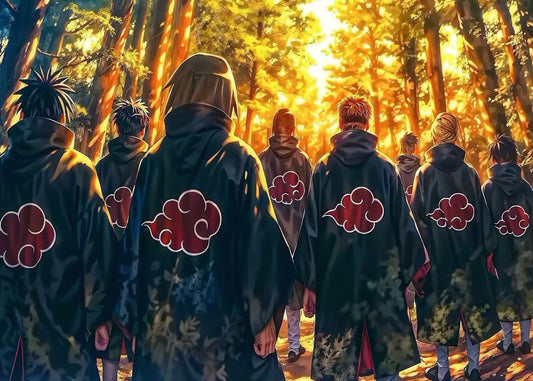 akatsuki