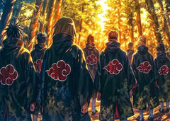 akatsuki
