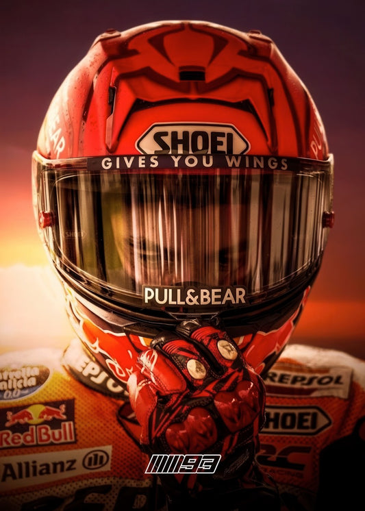 marc marquez