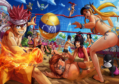 Fairy Tail