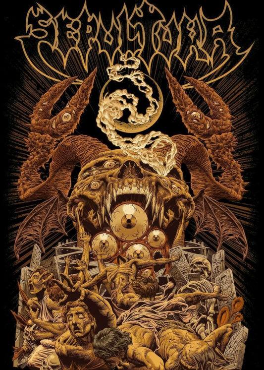 Sepultura