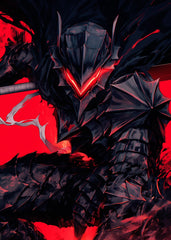  Berserk Guts