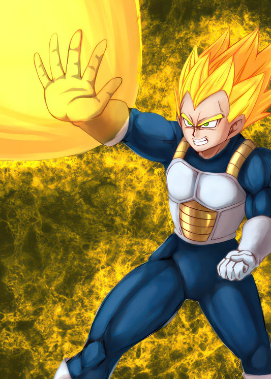 Dragon ball