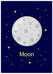 Moon