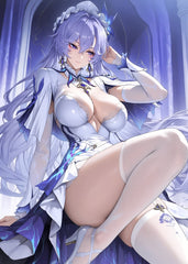 Wuthering Waves Echoes Awaken