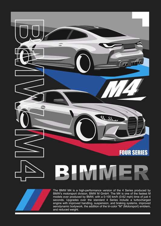 BMW M4
