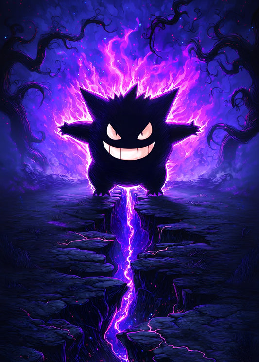 Shadow Trickster