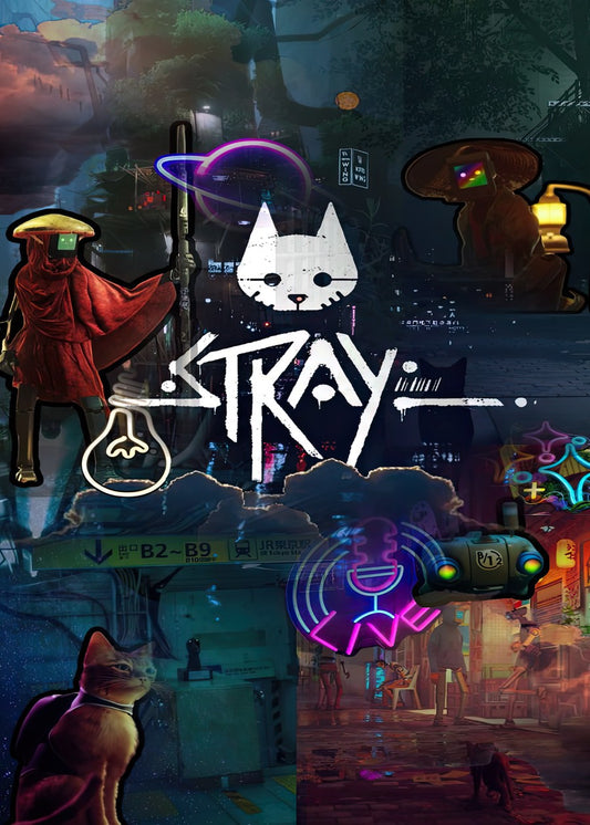 Stray