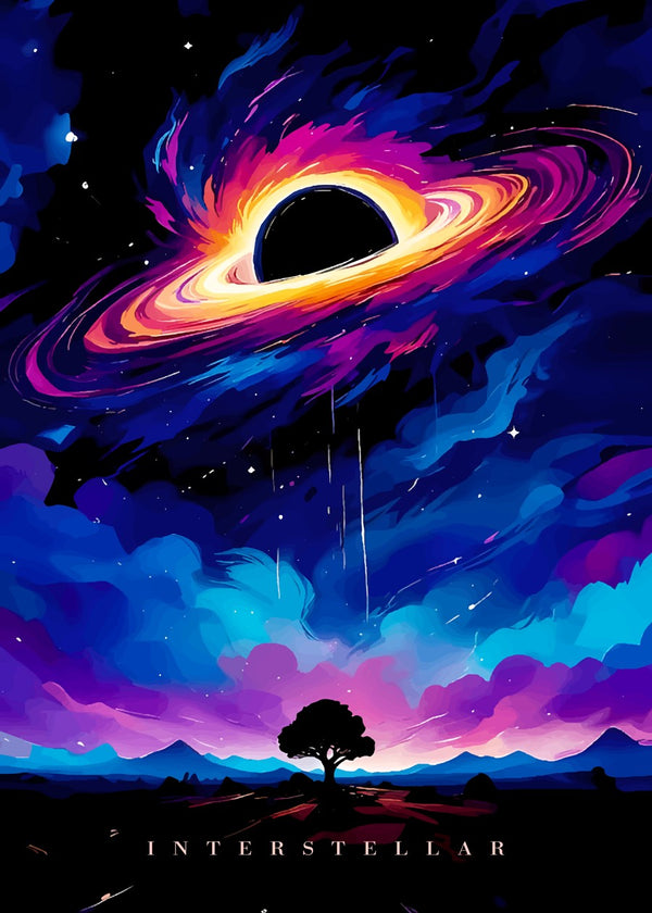 Interstellar
