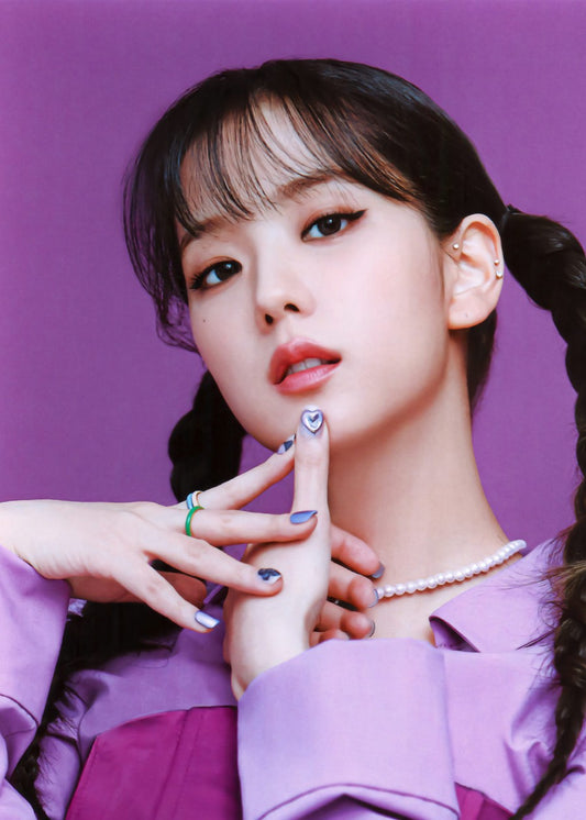 jisoo