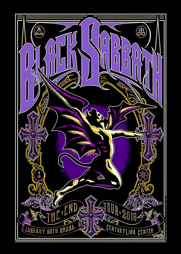 Black Sabbath