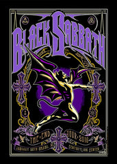 Black Sabbath