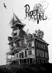 Pierce the veil