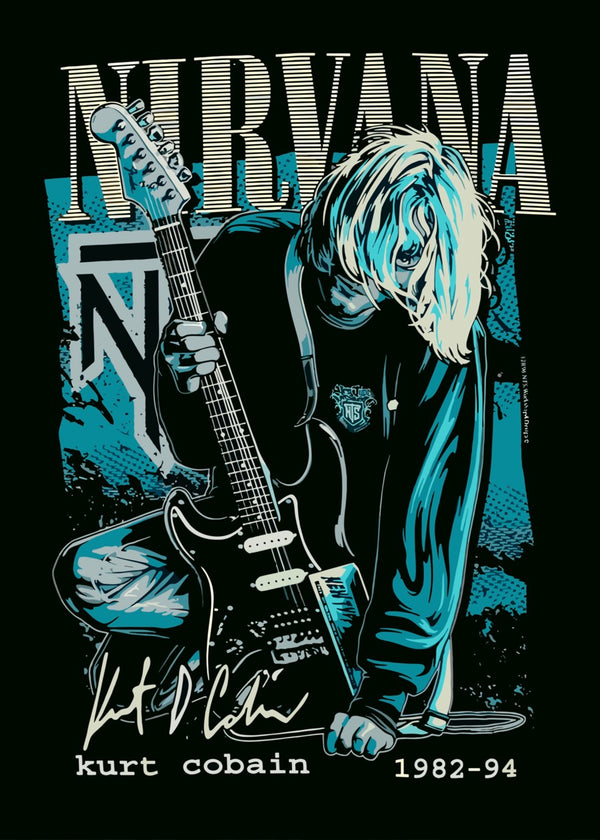 Kurt Cobain