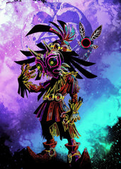 The legend of zelda