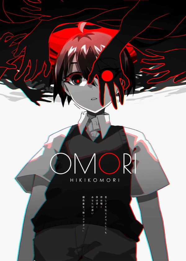 omori