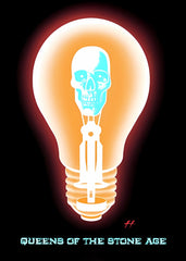 Queens of the Stone Age