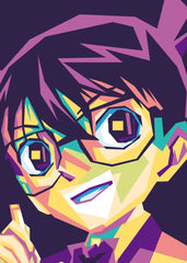 Detective Conan, Case Closed