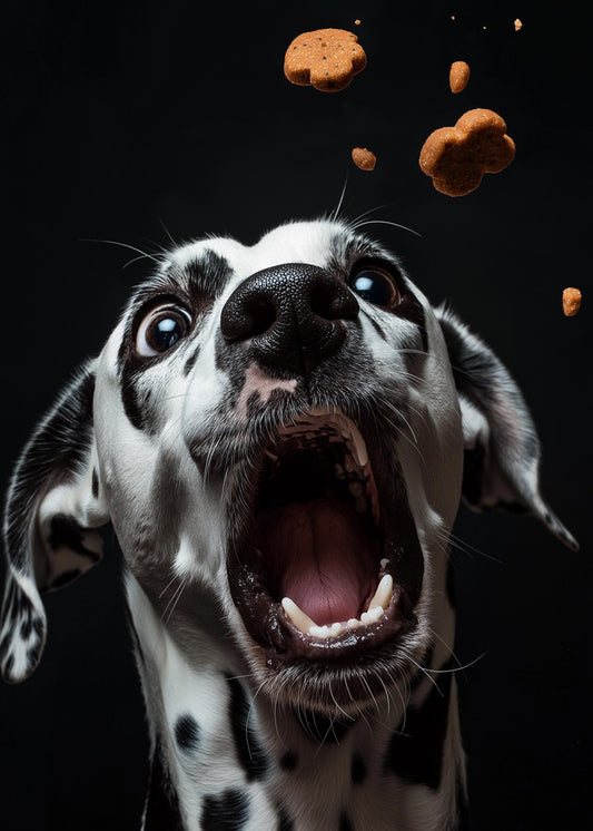 The Pure Joy of Impending 