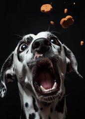 The Pure Joy of Impending 